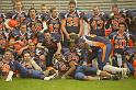 Les Corsaires Evry vs Les Gaulois de Sannois 607